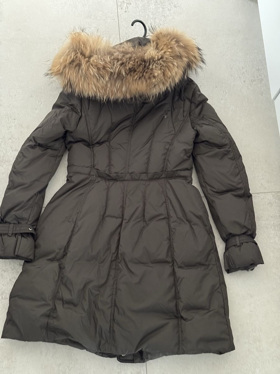 Moncler Giacche: Moncler doudoune Taille 1 – Usato da Apples venduto da JCB2009 1