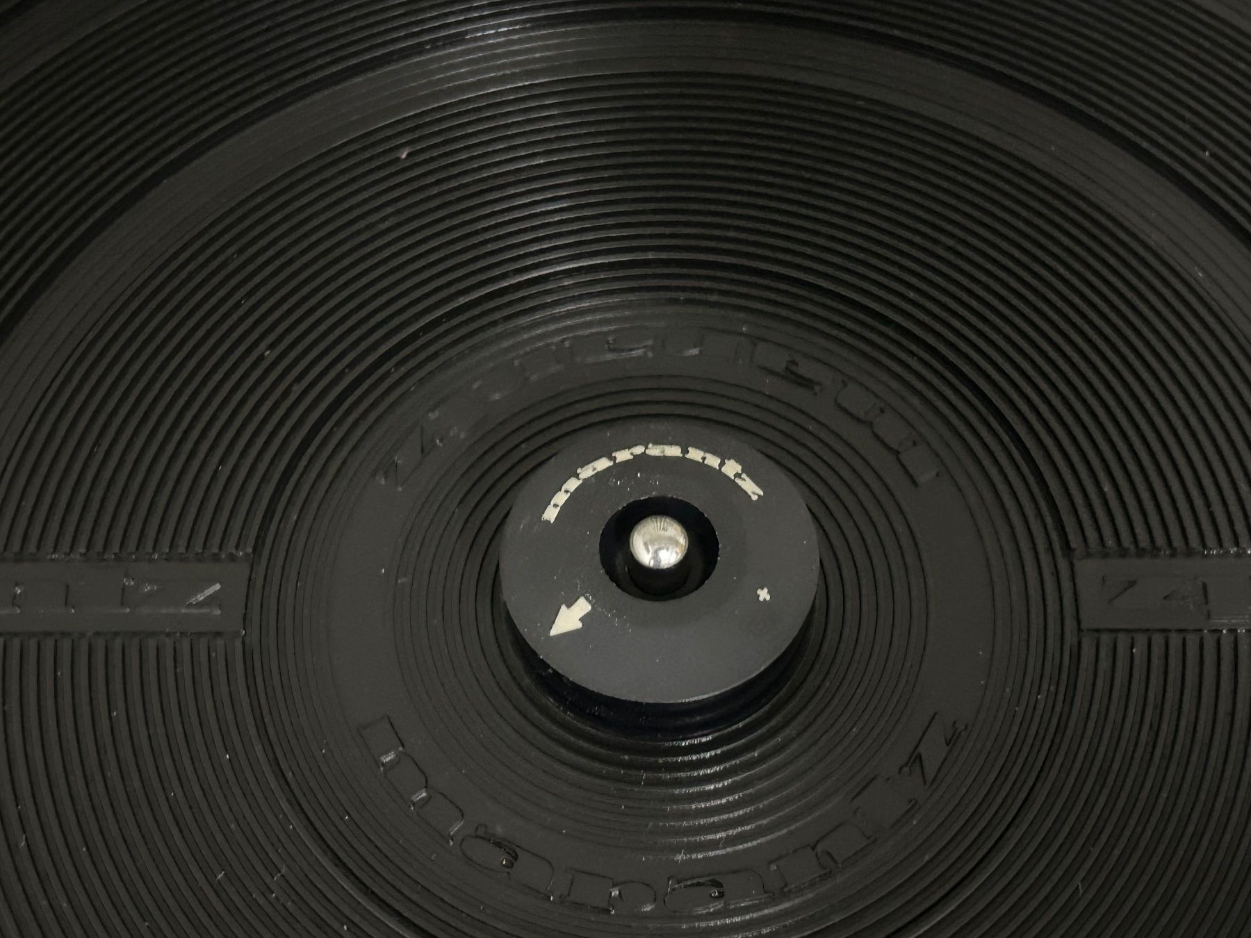 Marantz Giradischi: Marantz 6150 - Restored Direct Drive Turntable – Usato da Baar venduto da AAT5 7