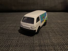 Spielzeugauto/MatchboxCar - Maisto - Ford Econovan