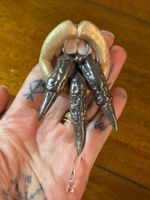 Sofie’s World Pussy Eater Magnet