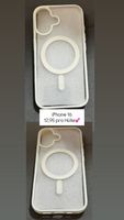 iPhone 16 Hülle, Magsafe🌸