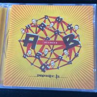 Projekt B - Vo A Nach B *NEU
