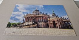 Lais Puzzle 1000 Teile. Potsdam