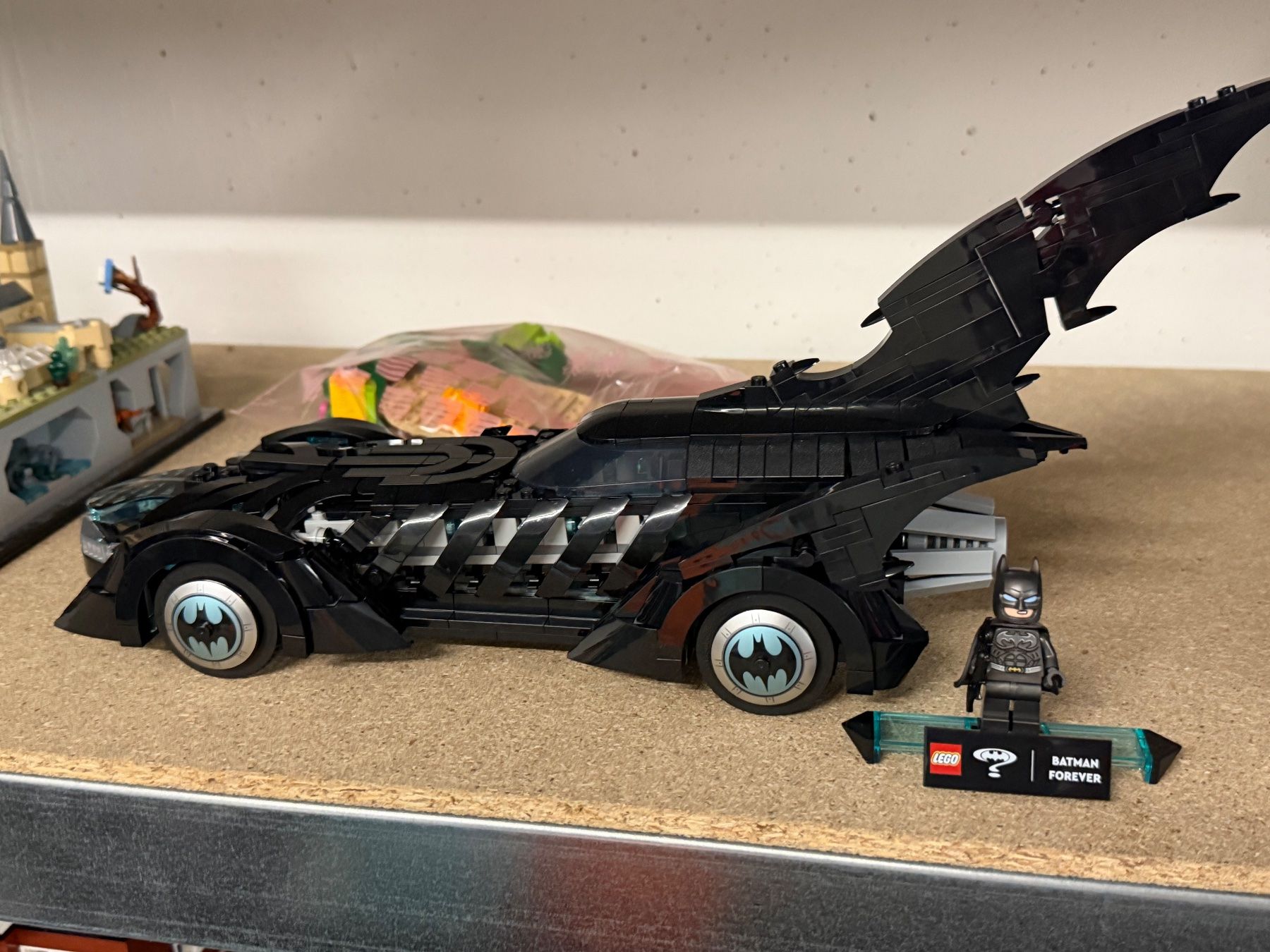 Lego Jouets: Lego Sammlung – D'occasion à Menziken par StefanVerkauftAlles 8