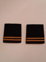 Patten Oblt schwarz- mostrine Iten nere -