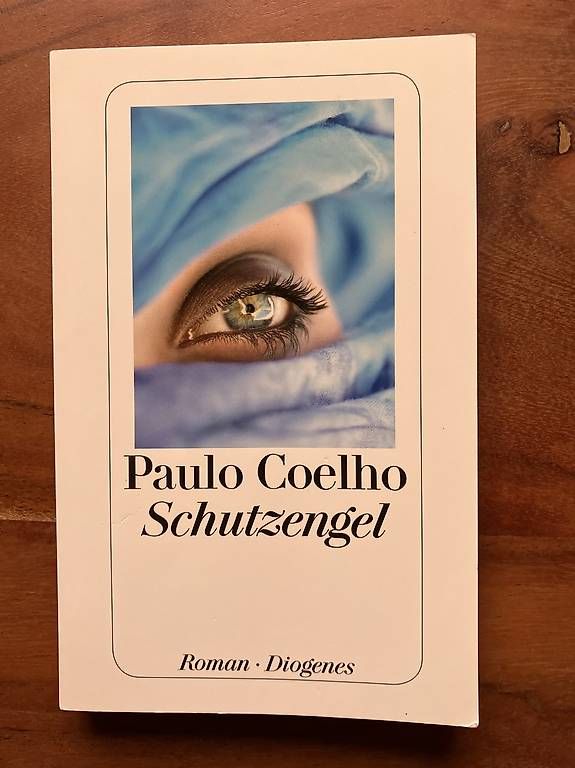 Libri: Schutzengel von Paolo Coelho – Nuovo (secondo la descrizione) da Winterthur venduto da horvath09