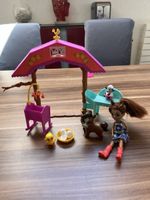 Ferme entchantimals cheval