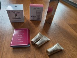 Lancome Set
