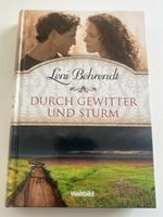 Leni Behrendt: Durch Gewitter und Sturm - Top Zustand!
