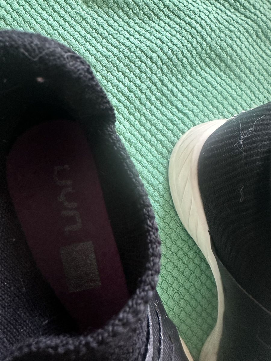Chaussures femmes: Uyn Turnschuhe gr 38 – D'occasion à Uster par bek_v2ct 3