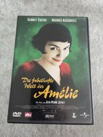 DVD Die fabelhafte Welt der Amélie