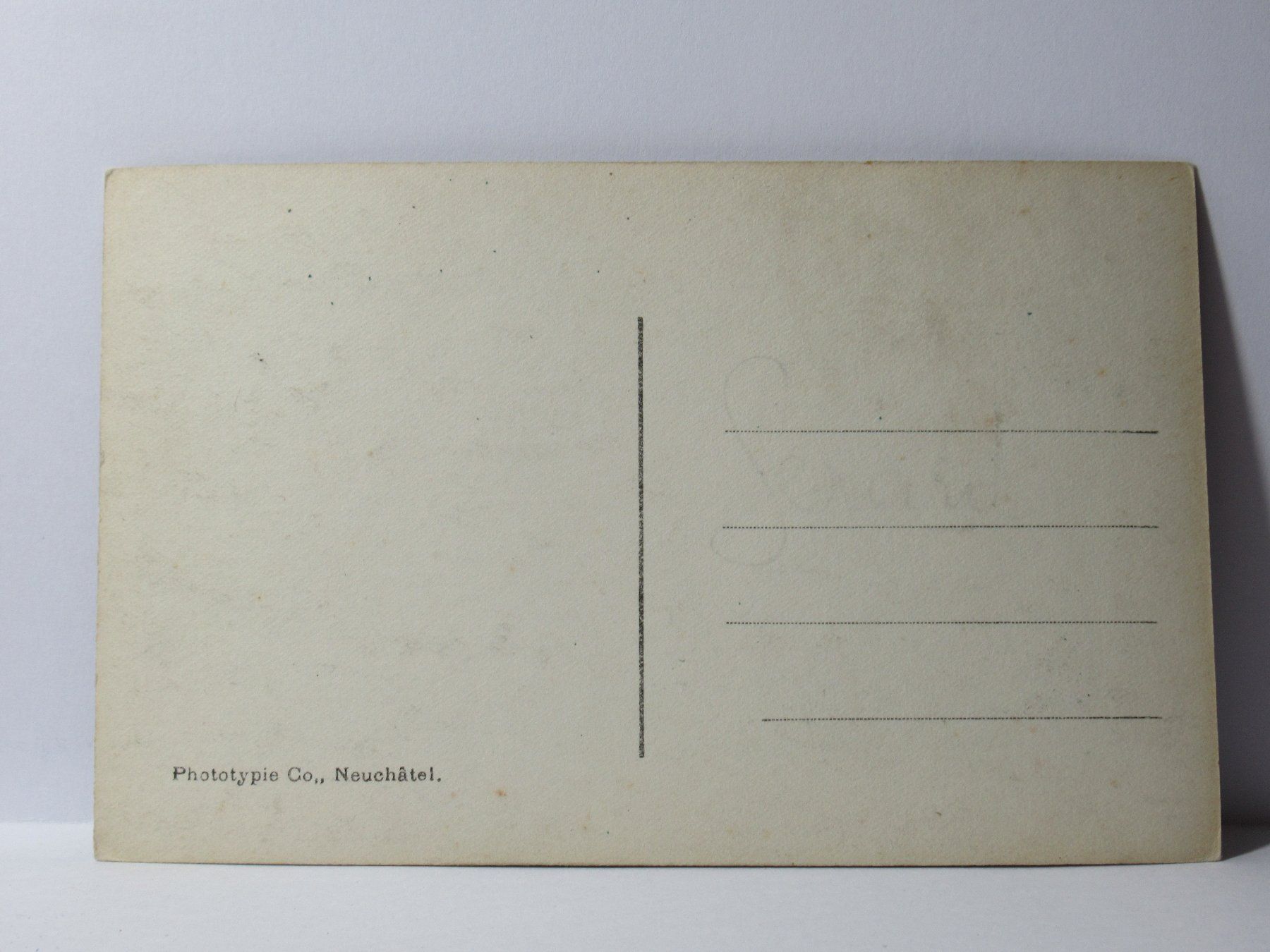 Cartoline postali: Genève , Cour St. Pierre – Nuovo (secondo la descrizione) da Grenchen venduto da Bluemchen1900 1