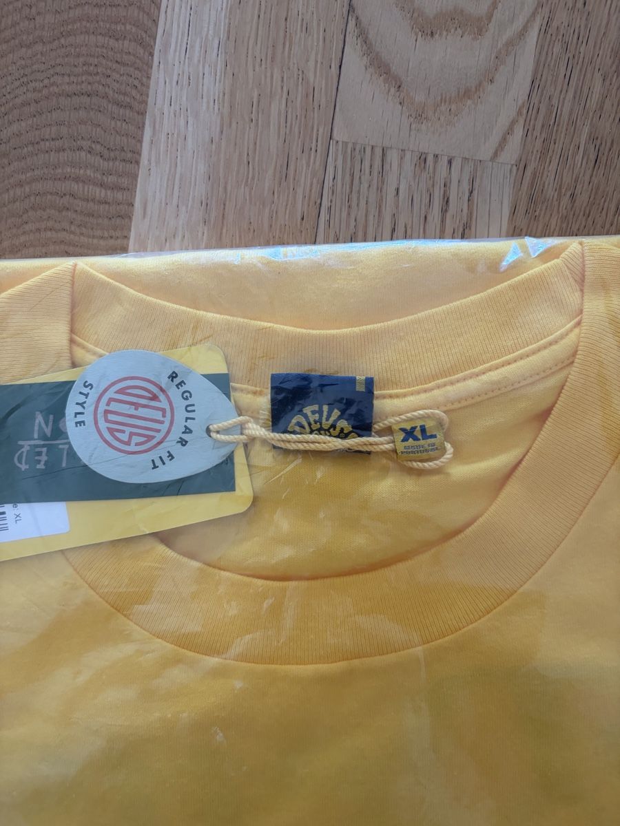 Breitling Montres: Breitling Shirt – Neuf avec emballage d'origine à Hägendorf par matty01 1