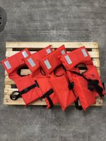 Rettungswesten