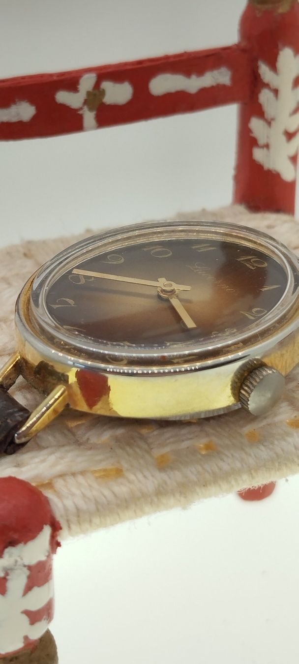 Orologi: Montre Lucerne – Usato da La Chaux-de-Fonds venduto da jac_9llg 5