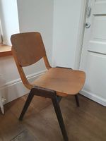5 thonet stapelstühle