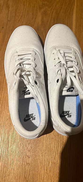 Herrenschuhe: Nike SB Schuhe – Neu und originalverpackt aus Zürich von and_fwy7 1