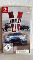 V-Rally 4 Nintendo Switch - Offroad Rennspiel - Neu