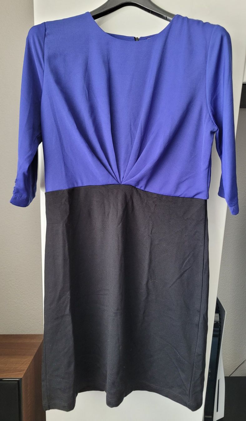Anna Field Vestiti: Kleid – Nuovo e nell'imballaggio originale da Sevelen venduto da Motchi