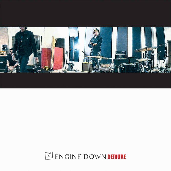 CDs: Engine Down - Demure – Gebraucht aus Altdorf UR von boardsofcanada