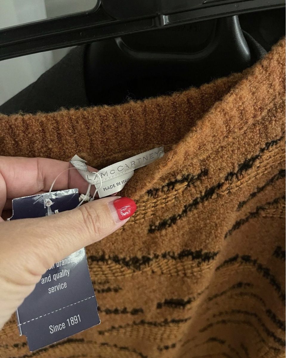 Stella McCartney Röcke: Stella McCartney – Neu und originalverpackt aus Liestal von ell_6xc7 2