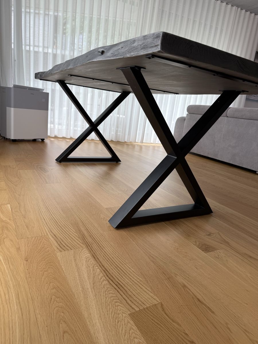 Set de table et chaises: Esszimmer Tisch & Stühle – D'occasion à Basel par Goran992 6