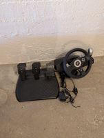 Volant Thrustmaster 