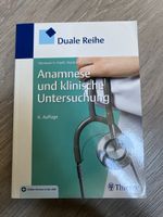 Anamnese und klinische Untersuchung