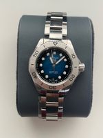 TAG Heuer Aquaracer Professional 200 Date - Neu (LP 3550)