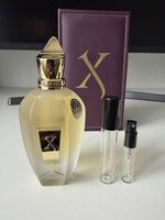 Naxos Xerjoff EDP Original Abfüllung 3ml, 10ml