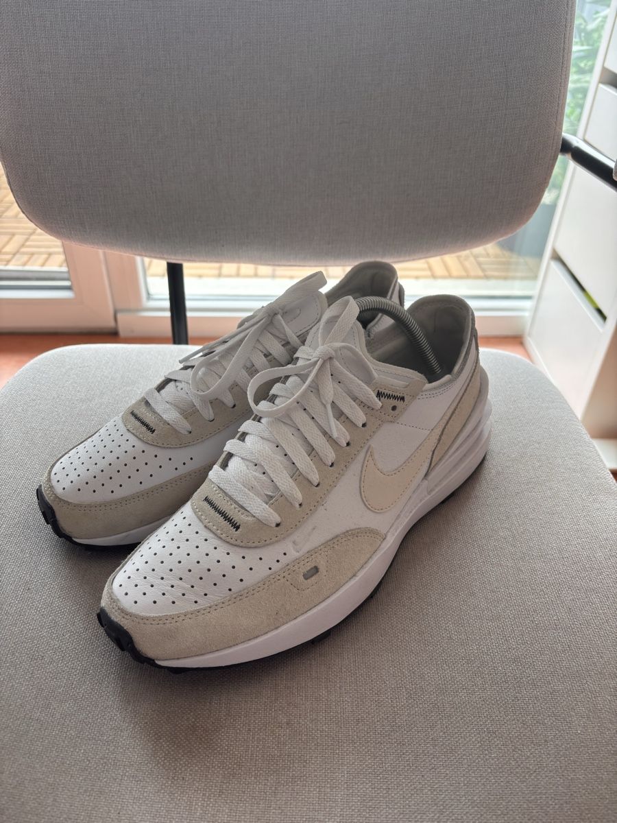 Nike Scarpe da uomo: Nike Waffle One 1x getragen – Nuovo (secondo la descrizione) da Zollikofen venduto da Flavn