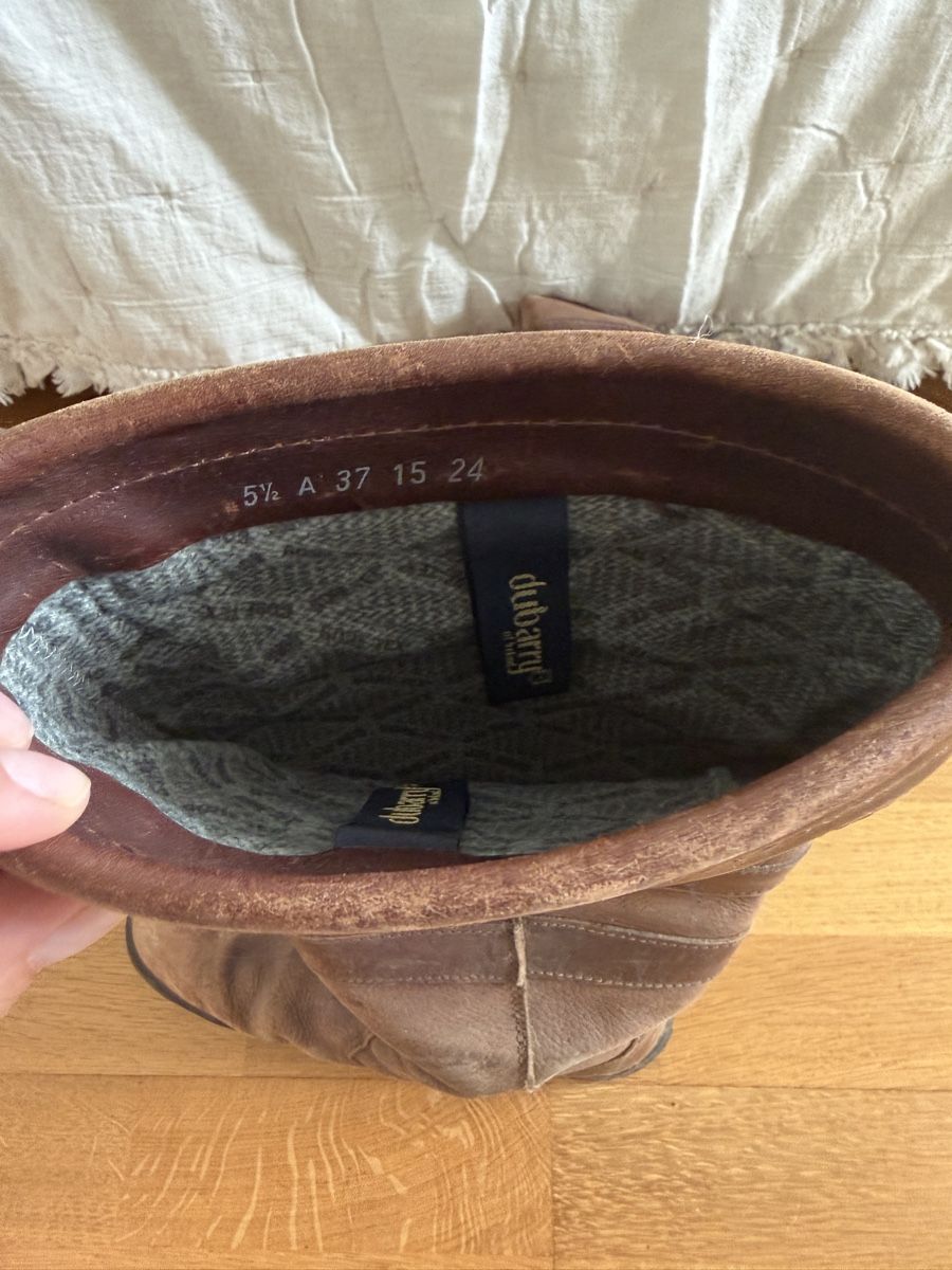 Scarpe da donna: Dubarry Stiefel – Usato da Zürich venduto da ali_9qm9 3