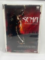 DVD Sema – The Warrior of Ayodhaya FSK 18