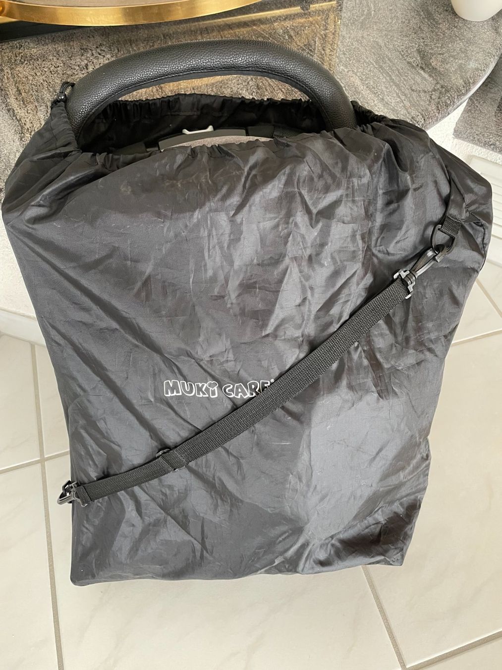 Accessori per carrozzine: Reisebuggi mit Zubehör ca. 6 Kilogramm – Usato da Volketswil venduto da hug_pg7v 3