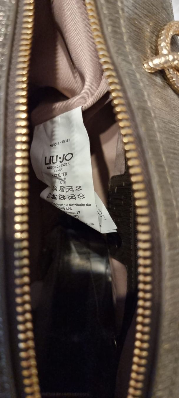 Liu Jo Borse da donna: Liu Jo Handtasche – Nuovo e nell'imballaggio originale da Luzern venduto da Reni025 9