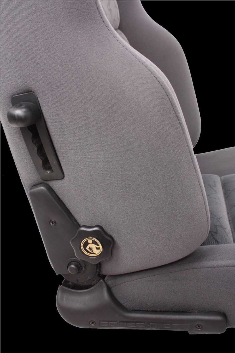 Alle Autoersatzteile: scheelmann scheel - mann SPORTSITZ SITZHEIZUNG offroad Sitz – Gebraucht aus Ettlingen von Car-Parts-Mueller 2