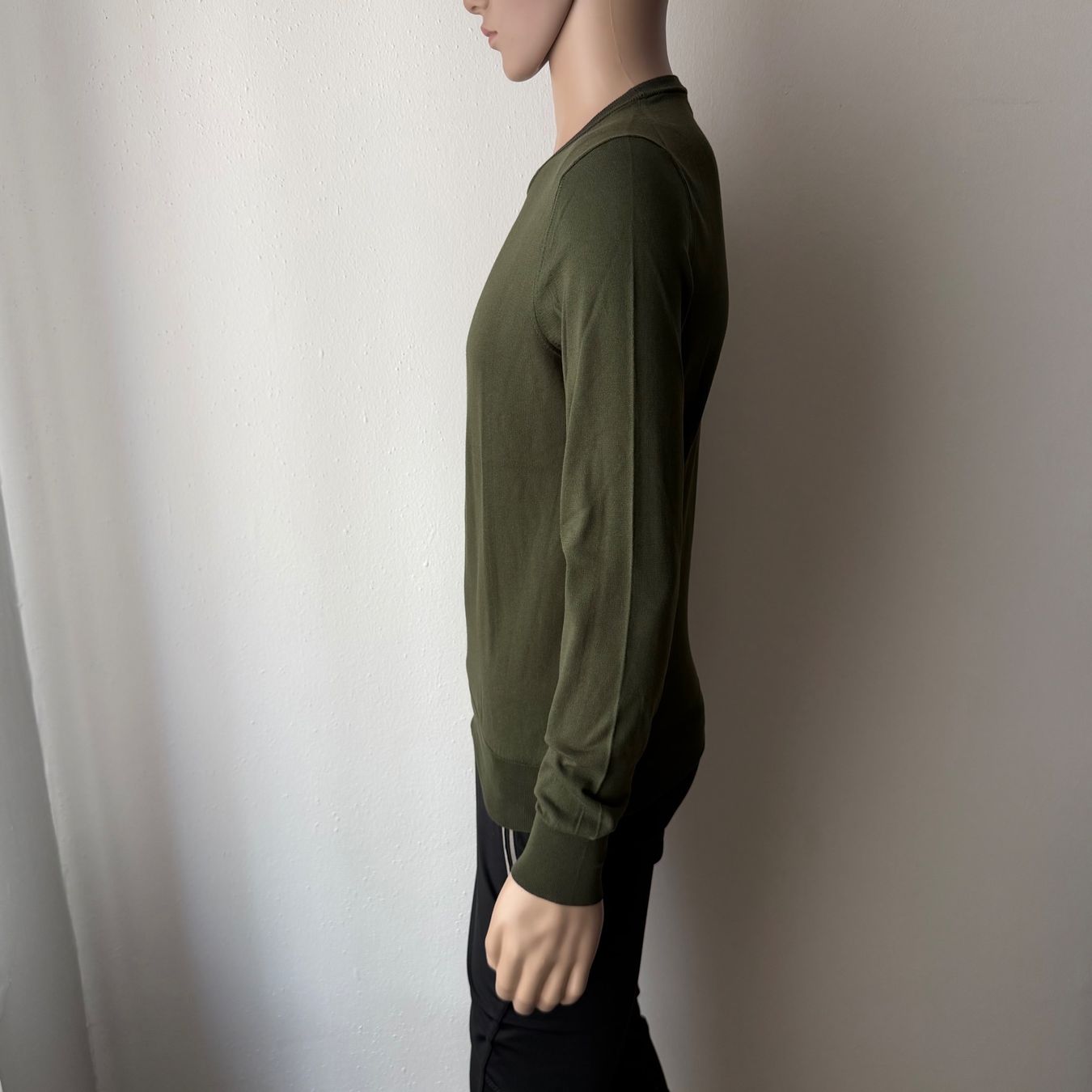 Pelikamo Pullover & Sweatshirts: PELIKAMO Pullover Rundhals 💚 – Gebraucht aus Zürich von ClosetQueen 4