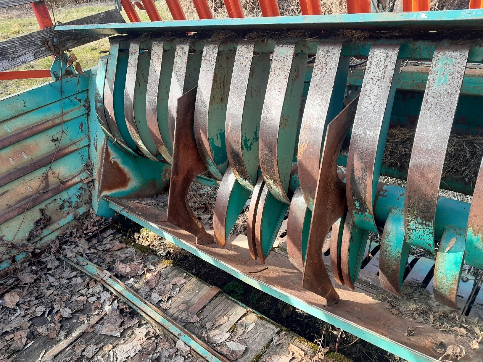 Tutte le macchine: Hamster ladewagen – Usato da sent venduto da Fey86 6