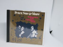 CD Peter, Sue & Marc ‎– Weihnachten Noël Christmas Natale