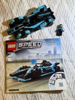 Lego Speed Champion