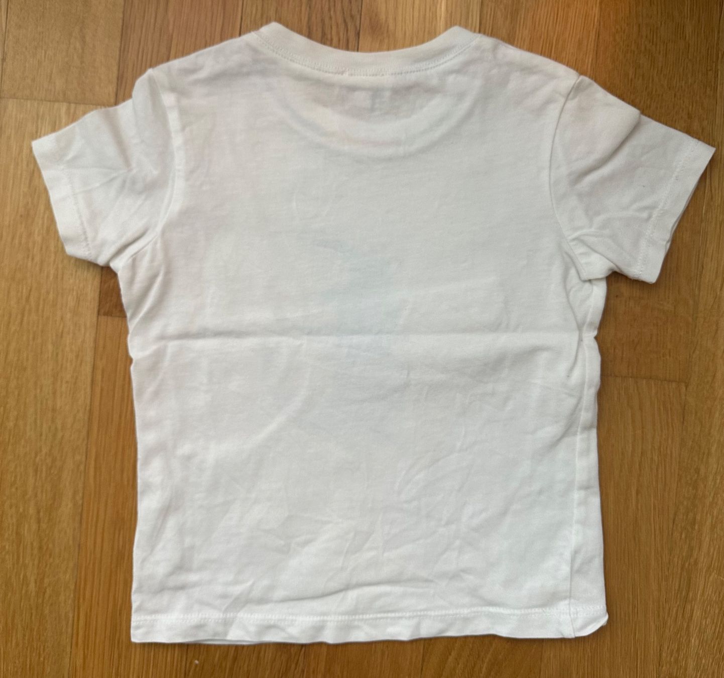 Camicie, T-shirt & Polo: Cooles T-Shirt Grösse 92 - Sommer – Usato da Unterägeri venduto da StefanGekko 3