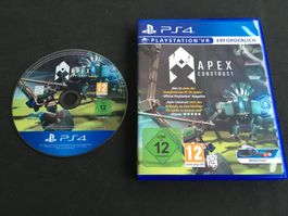 Apex Construct (VR Game) für Playstation 4