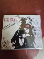 CD, Helalyn Flowers – Spacefloor Romance (Alternative, 2009)