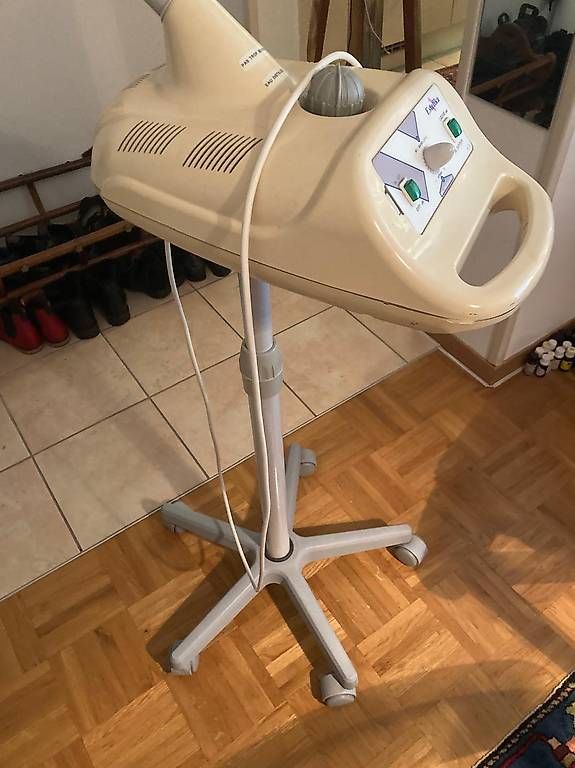Gesichtspflege: Vapozone Esthetica – Gebraucht aus Lausanne von nfv_92lt 1