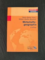 Wirtschaftsgeographie, 2. Auflage
