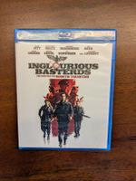Inglourious Basterds - Quentin Tarantino Blu-ray Film