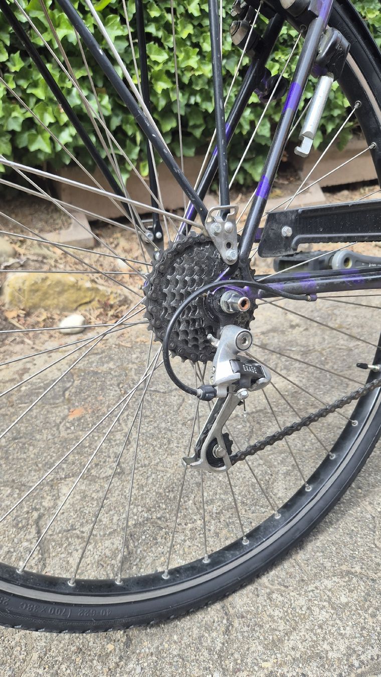 Velos: Velo – Gebraucht aus Oberhasli von Velo_Susak 7
