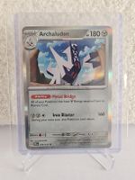 Archaludon HOLO RARE 070/131 Pokémon *Near Mint*