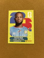 Panini Sticker Meschack Elia FIFA WM 2026 COD 15 neu