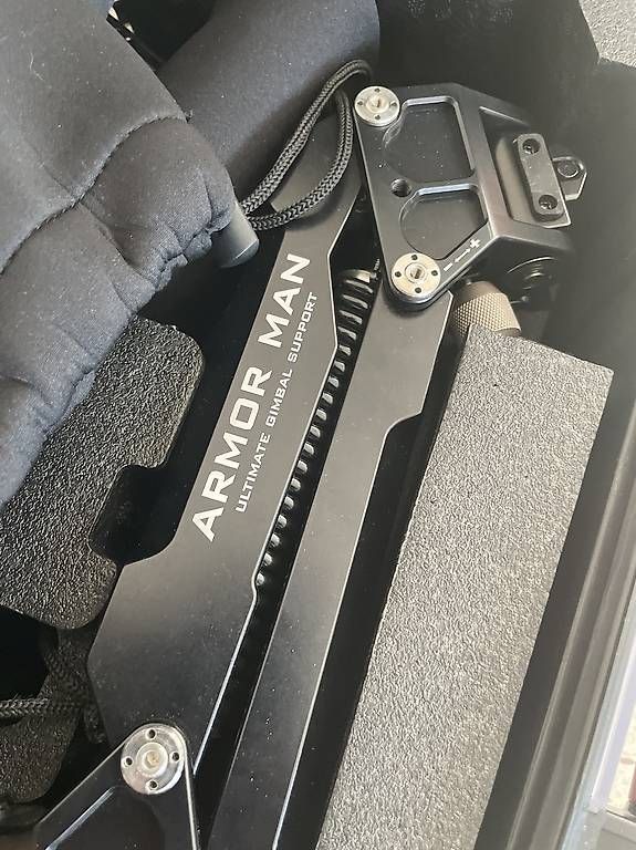 Videocamere: Tilta - Armor Man 3.0 – Nuovo (secondo la descrizione) da Crissier venduto da ExclusiveHaze 4